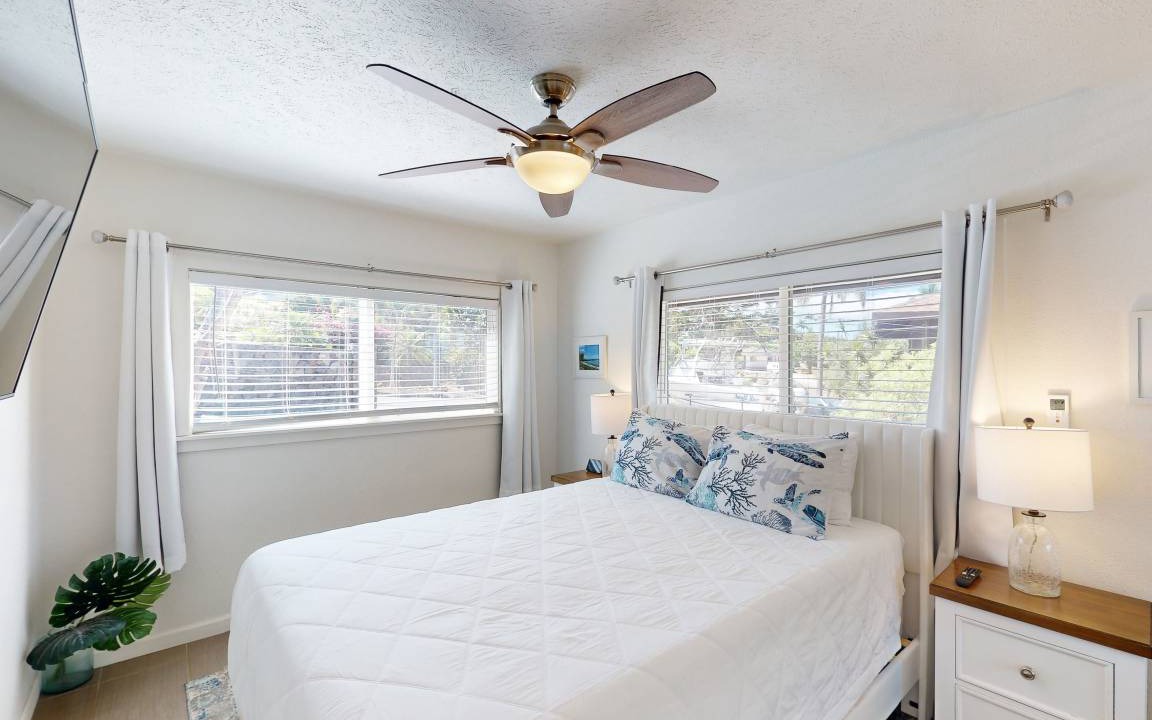 Photo of Bedroom in Kihei