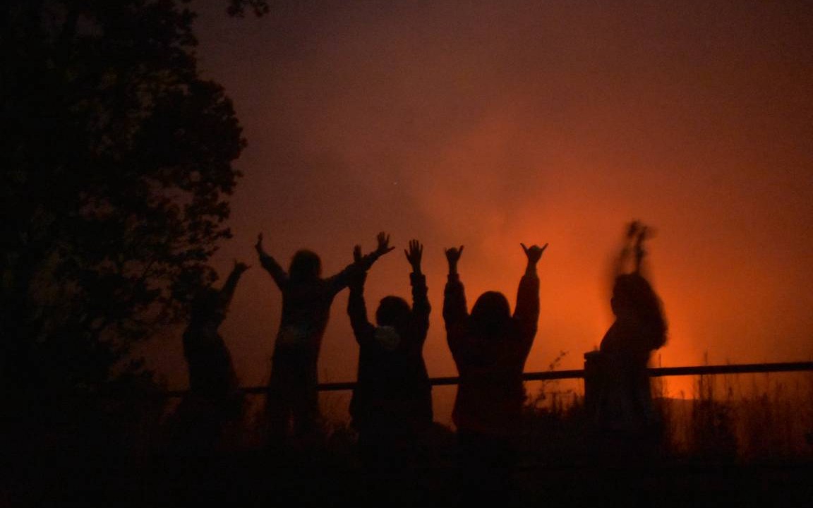 Photo of Others in Kalapana