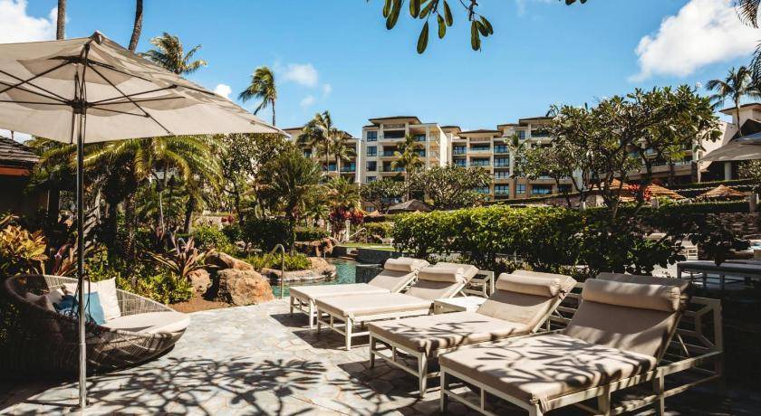 Photo of Others in Montage Kapalua Bay