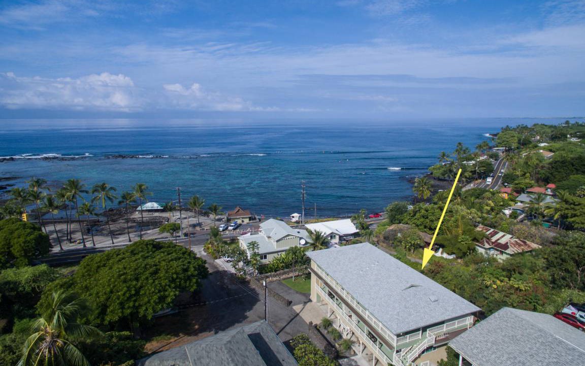 Photo of Others in Kahaluu Bay
