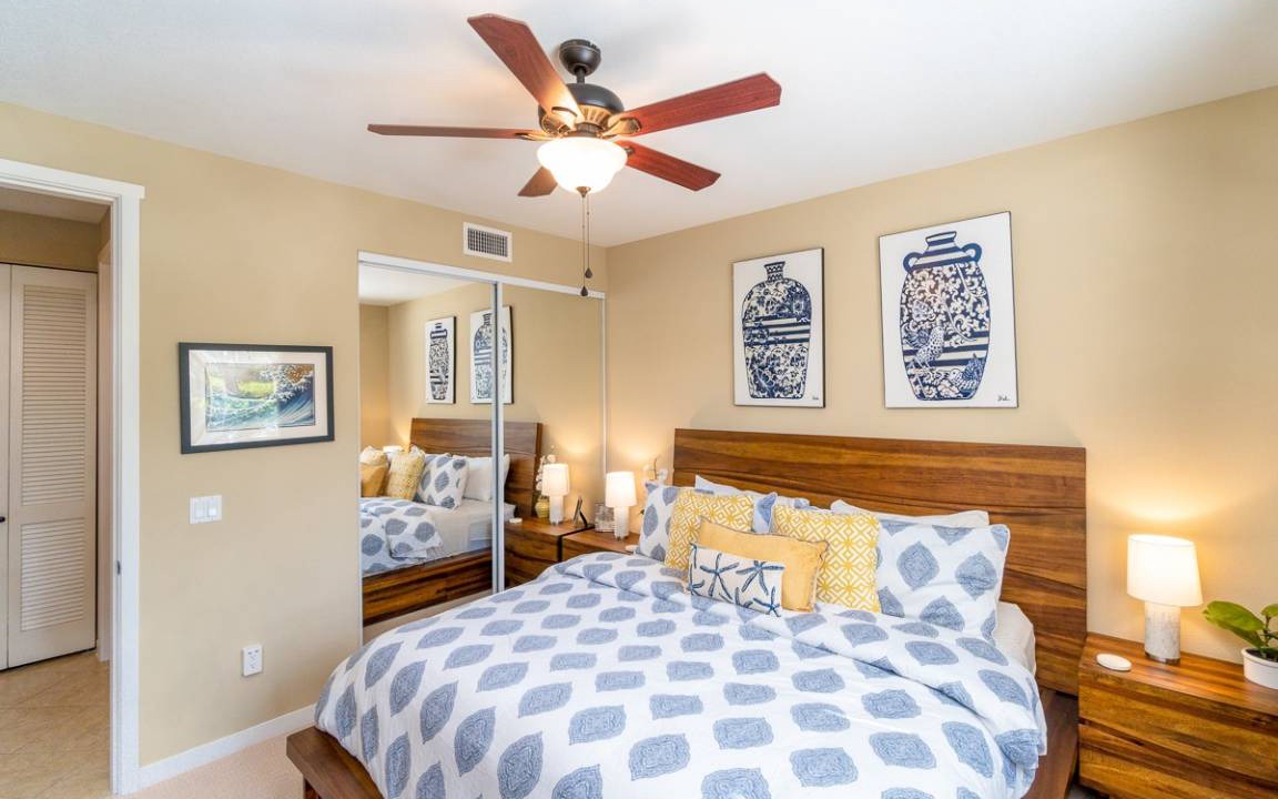 Photo of Bedroom in Kamuela