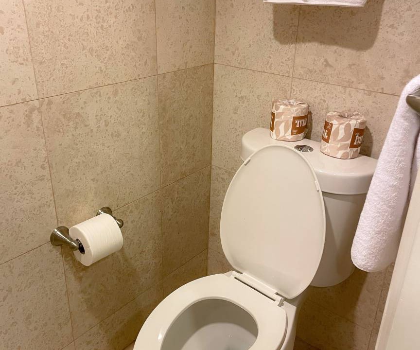Photo of Bathroom in Waikiki