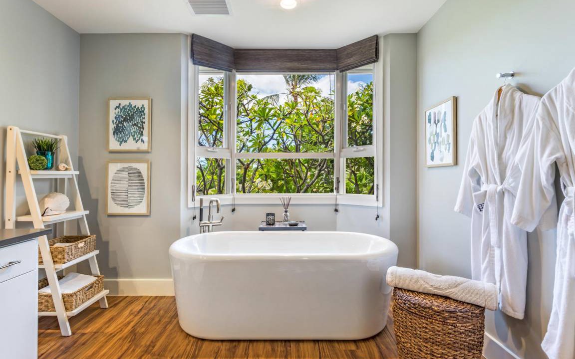 Photo of Bathroom in Kamuela