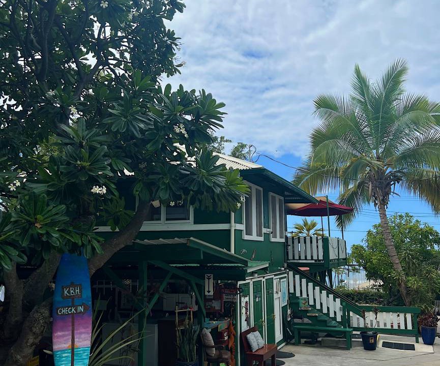 Photo of Others in Historic Kailua Village