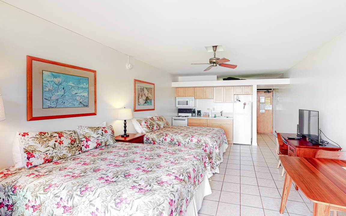 Photo of Bedroom in Maunaloa