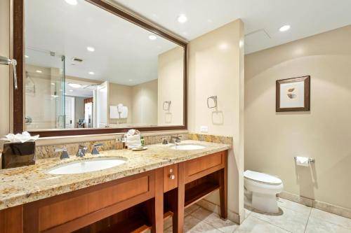 Photo of Bathroom in Honokowai