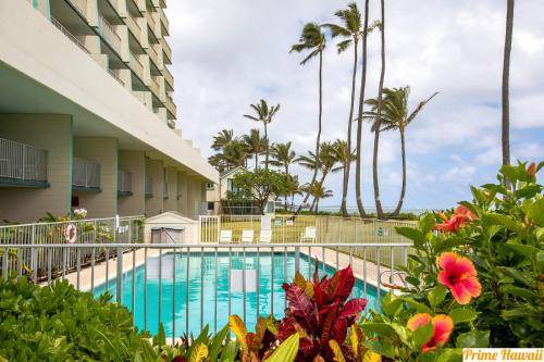 Photo of Patio Balcony in Hauula