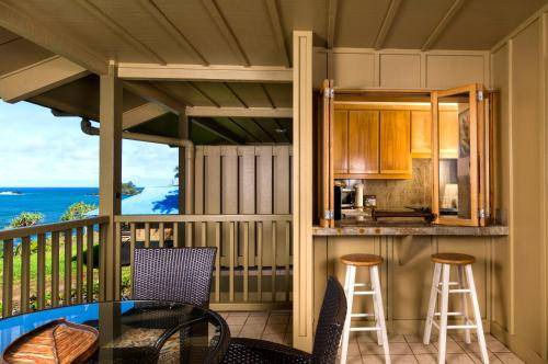 Photo of Patio Balcony in Hana