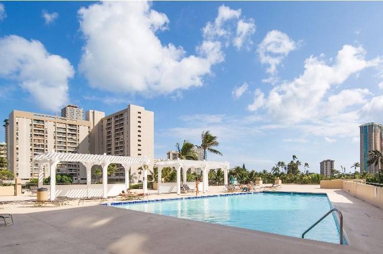 Photo of Others in Waikiki