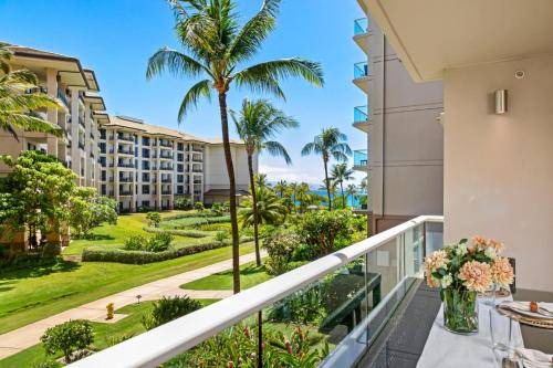 Photo of Patio Balcony in Honokowai