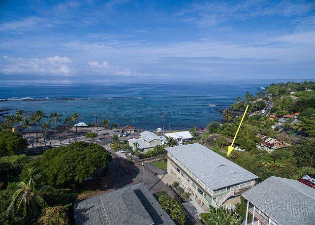 Photo of Others in Kahaluu Bay