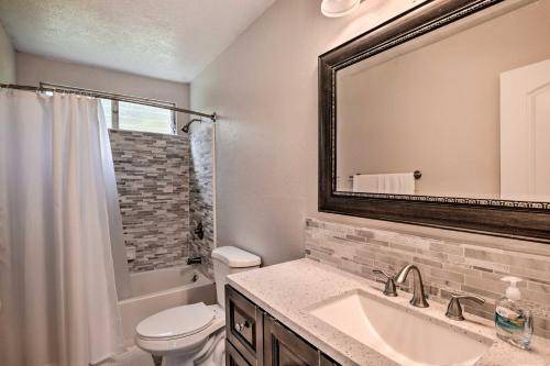 Photo of Bathroom in Kapoho