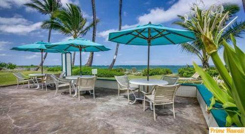 Photo of Patio Balcony in Hauula