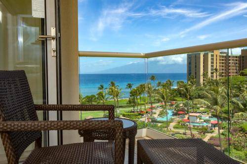 Photo of Patio Balcony in Honokowai