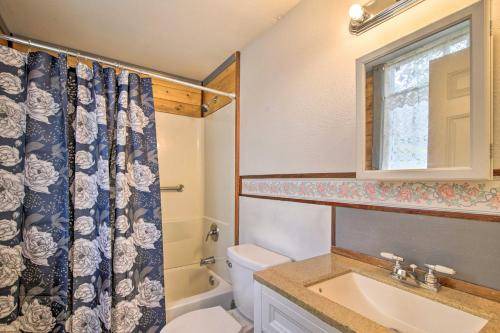 Photo of Bathroom in Leilani Estates
