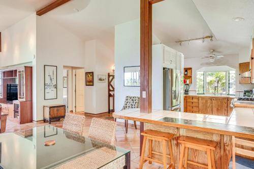 Photo of Kitchen in Kona Paradise
