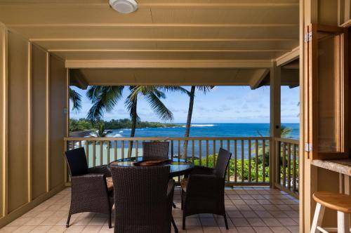 Photo of Patio Balcony in Hana