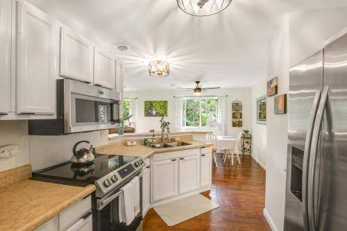 Photo of Kitchen in Kapoho