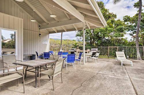 Photo of Patio Balcony in Historic Kailua Village