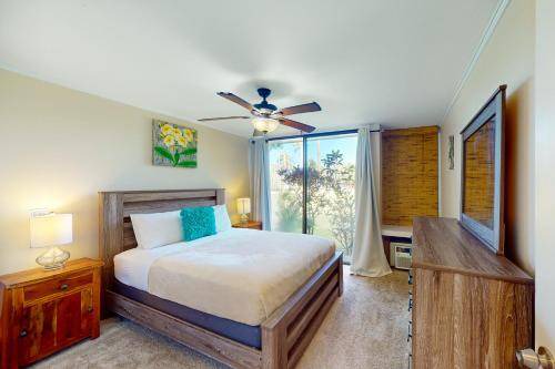 Photo of Bedroom in Kahuku