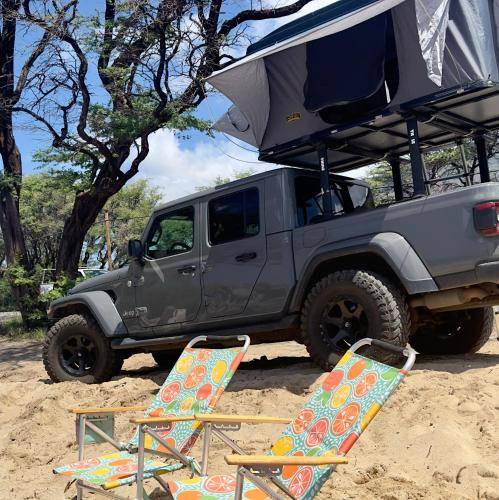 Photo of Outdoor in Paia
