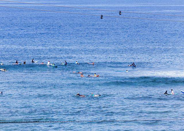 Photo of Others in Kahaluu Bay