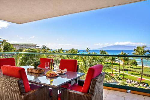 Photo of Patio Balcony in Honokowai