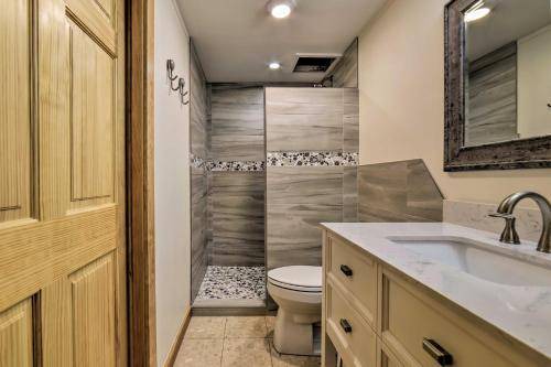 Photo of Bathroom in Kuau