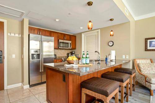Photo of Kitchen in Honokowai