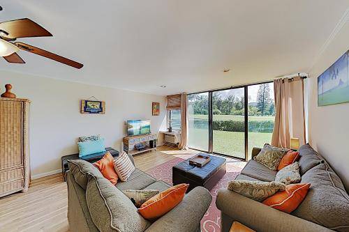 Photo of Livingroom in Kahuku