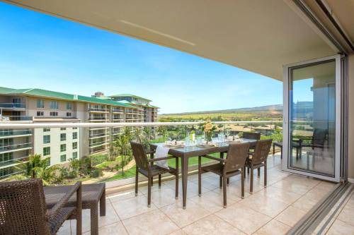 Photo of Patio Balcony in Honokowai