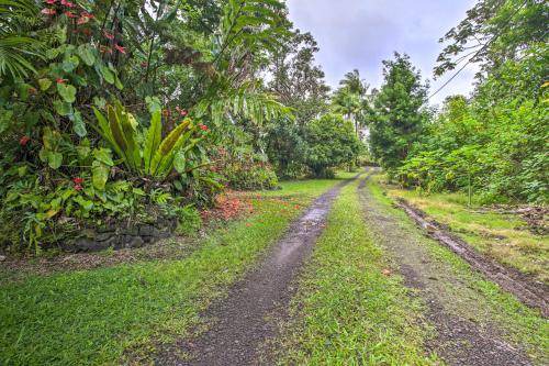 Photo of Outdoor in Leilani Estates