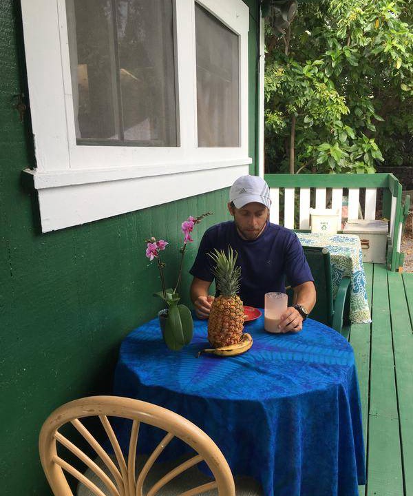 Photo of Others in Historic Kailua Village