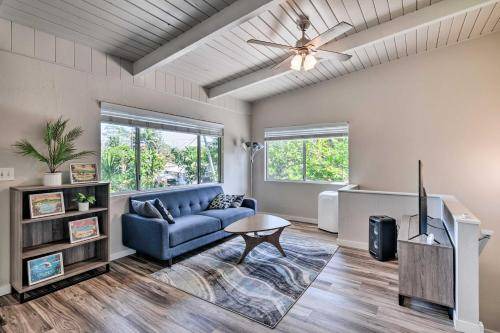 Photo of Livingroom in Kapoho