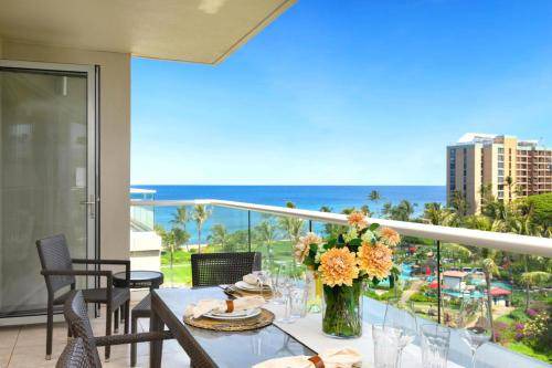 Photo of Patio Balcony in Honokowai