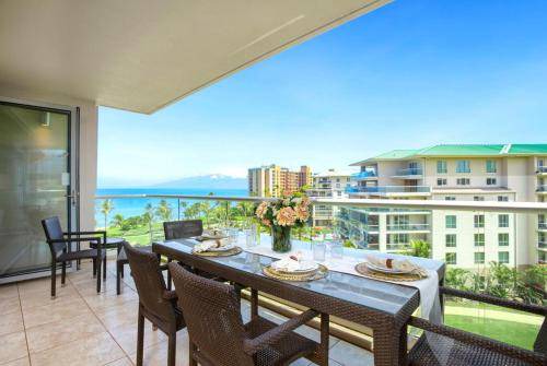 Photo of Patio Balcony in Honokowai