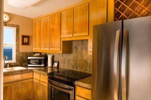 Photo of Kitchen in Hana
