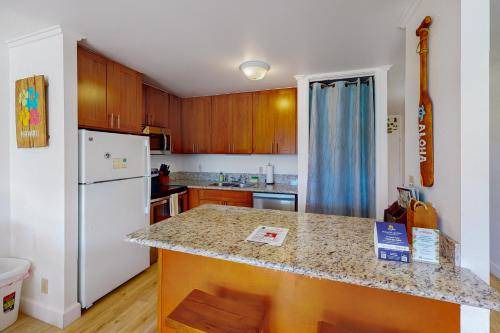Photo of Kitchen in Kahuku