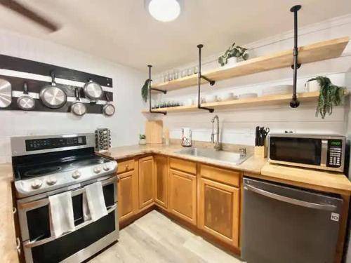 Photo of Kitchen in Hauula