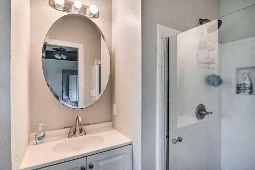 Photo of Bathroom in Kapoho