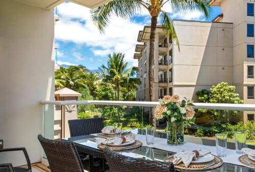Photo of Patio Balcony in Honokowai