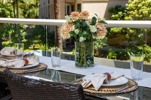 Photo of Patio Balcony in Honokowai