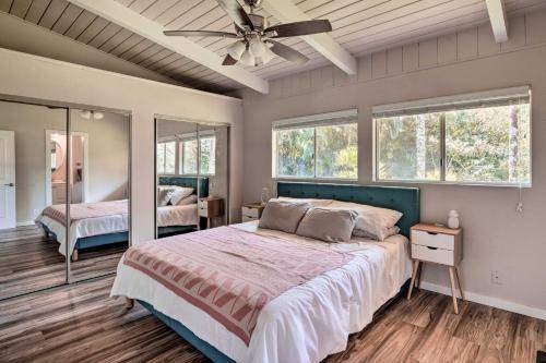 Photo of Bedroom in Kapoho
