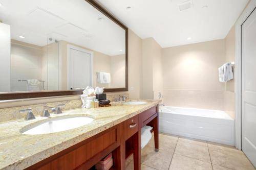Photo of Bathroom in Honokowai