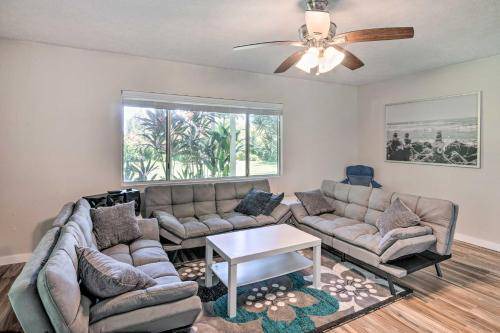 Photo of Livingroom in Kapoho