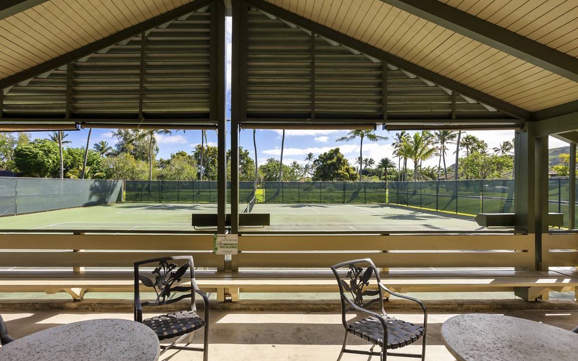 Photo of Patio Balcony in Kahuku