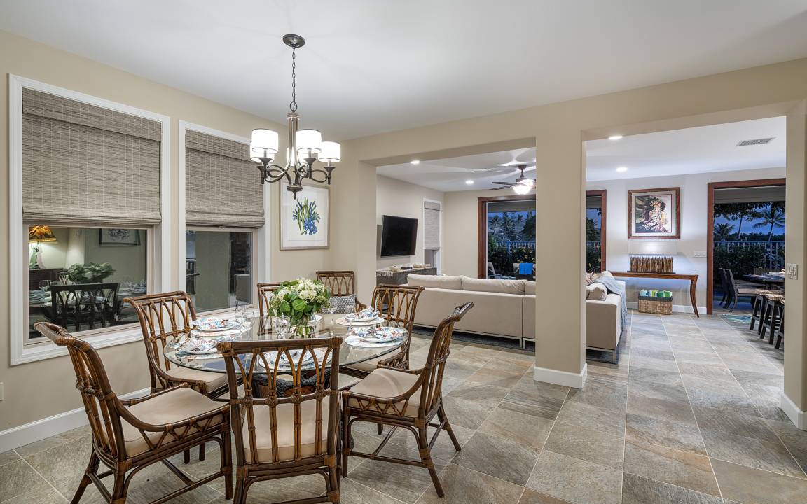 Photo of Livingroom in Keauhou