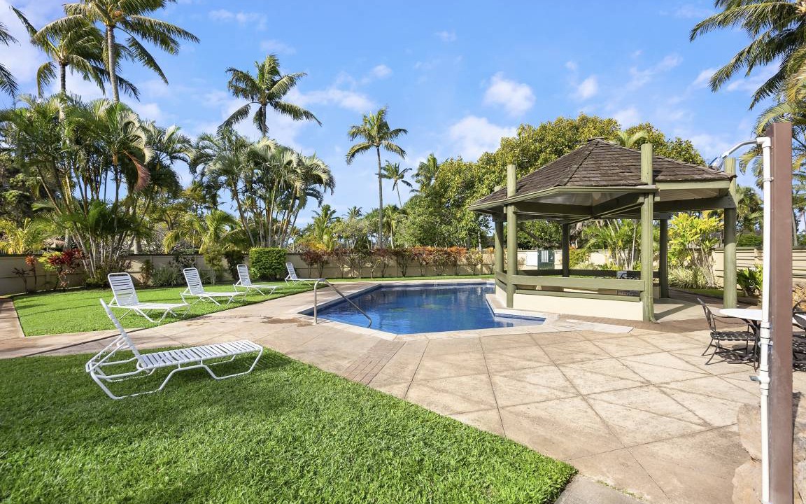 Photo of Outdoor in Kahuku
