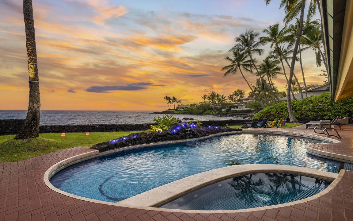Photo of Outdoor in Kailua-Kona