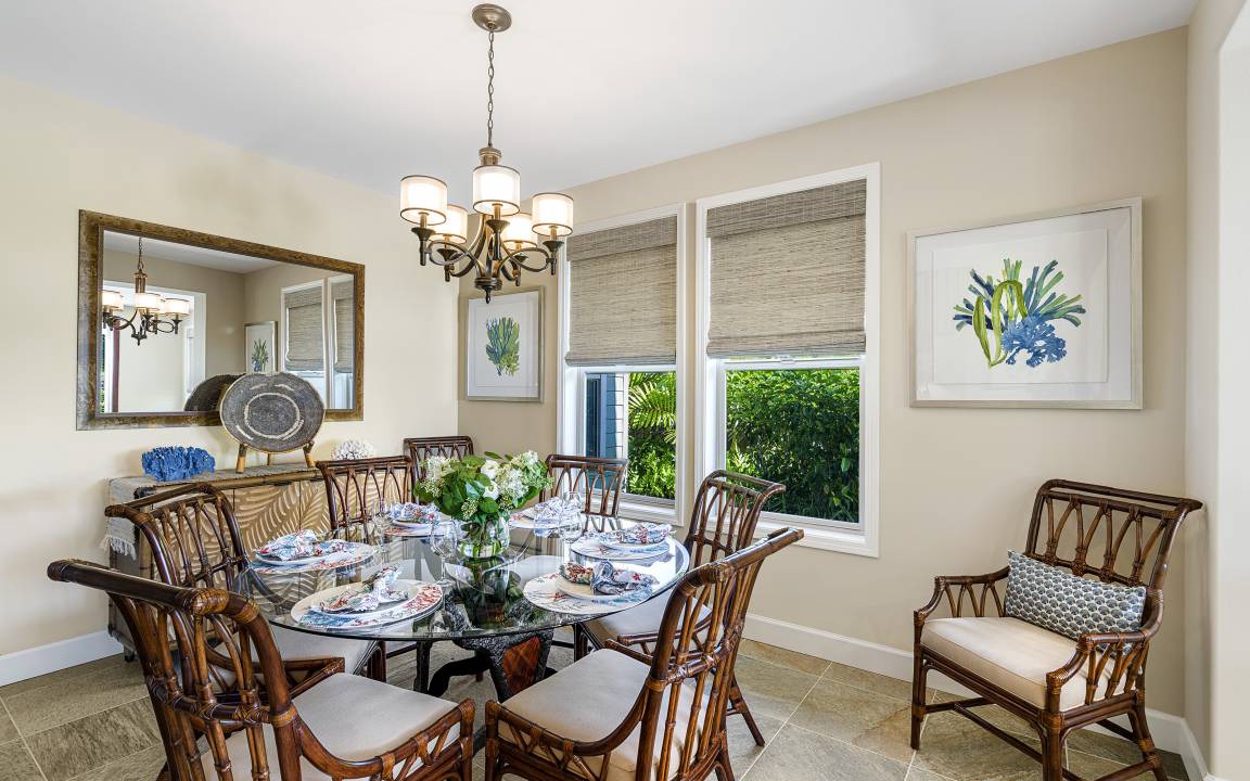 Photo of Livingroom in Keauhou